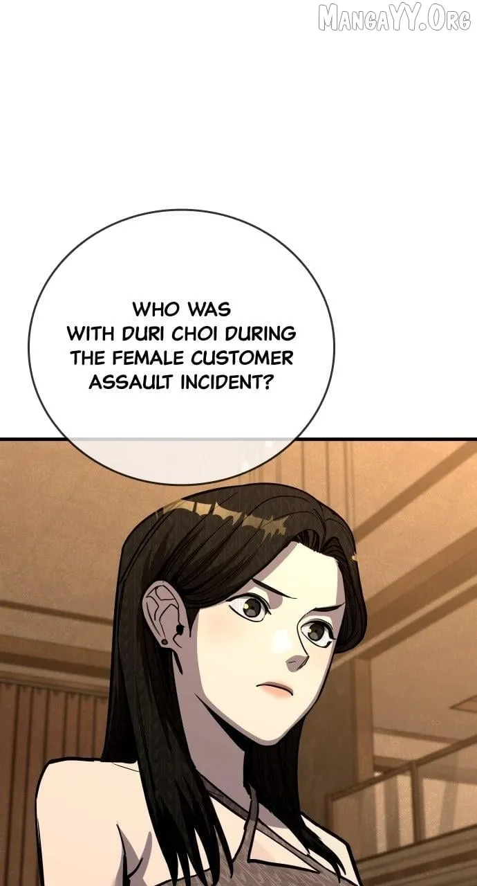 Read Justice Served chapter 36 image 27 on Lezhin