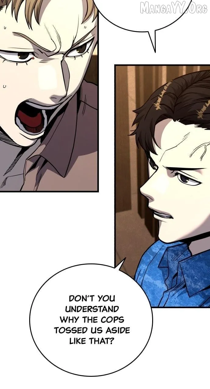 Read Justice Served chapter 36 image 33 on Lezhin