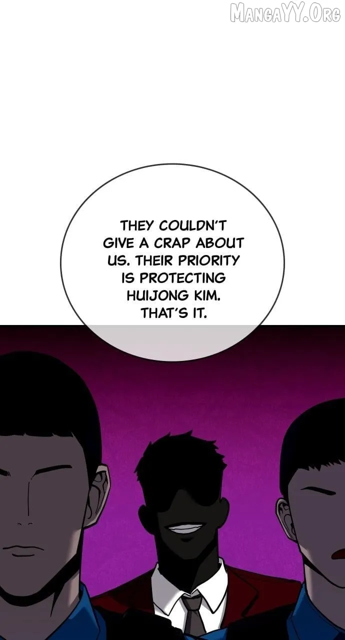 Read Justice Served chapter 36 image 34 on Lezhin
