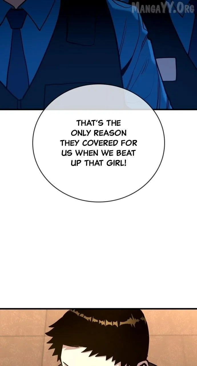 Read Justice Served chapter 36 image 35 on Lezhin