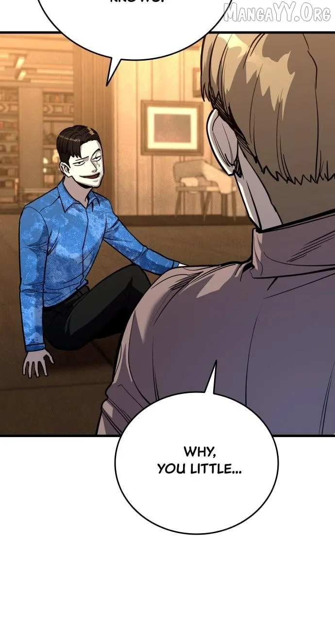 Read Justice Served chapter 36 image 37 on Lezhin