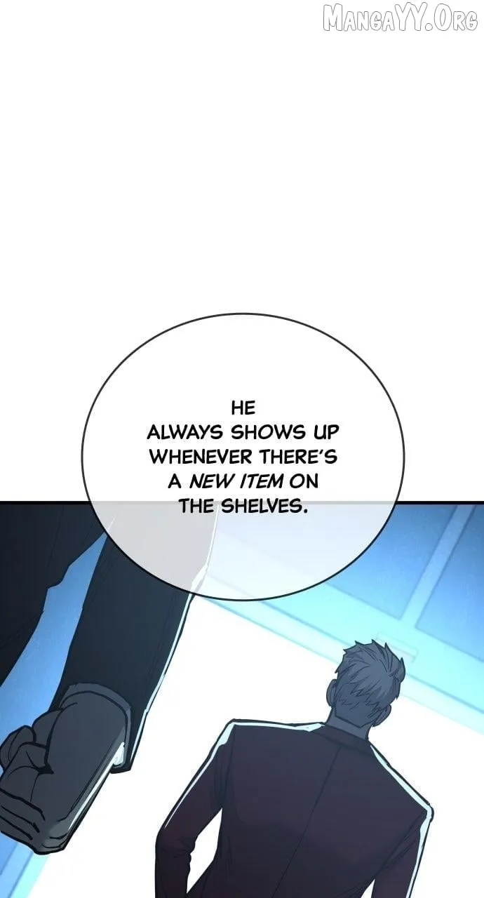 Read Justice Served chapter 36 image 44 on Lezhin