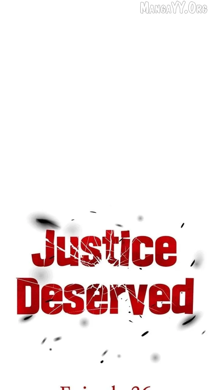 Read Justice Served chapter 36 image 46 on Lezhin