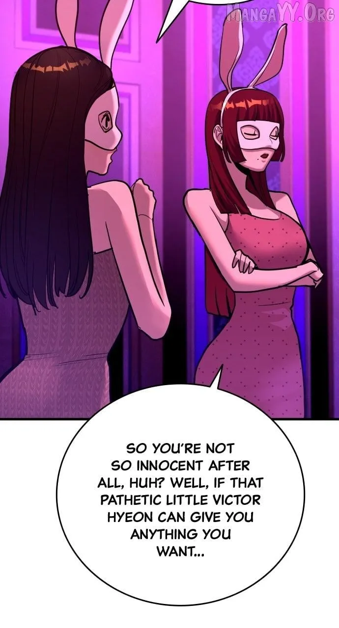 Read Justice Served chapter 36 image 56 on Lezhin