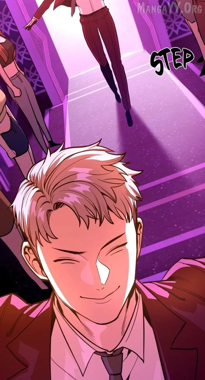 Read Justice Served chapter 36 image 58 on Lezhin