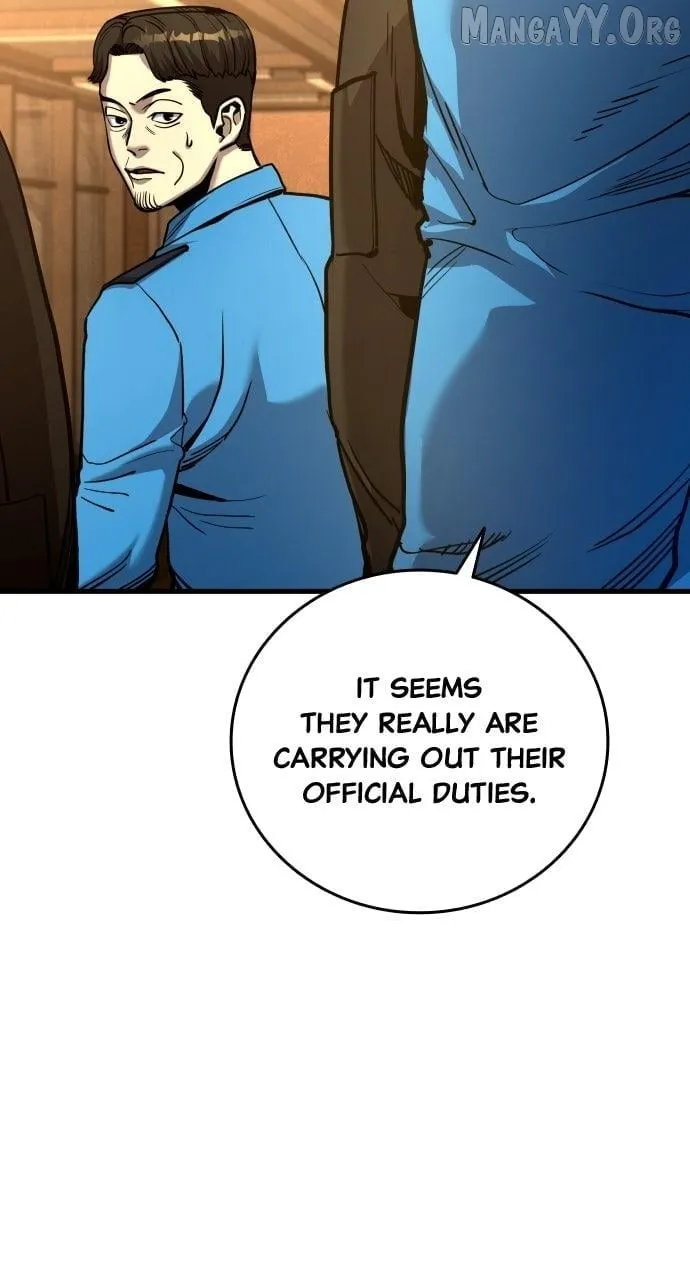 Read Justice Served chapter 36 image 6 on Lezhin