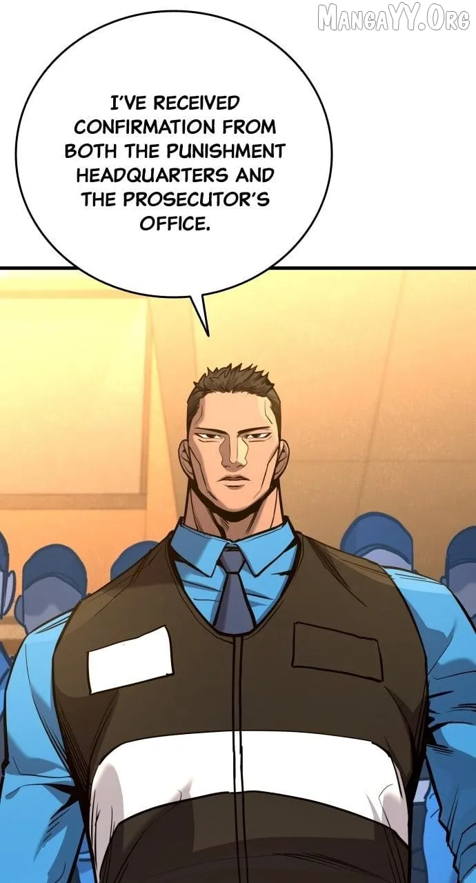 Read Justice Served chapter 36 image 7 on Lezhin