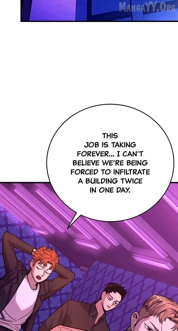 Read Justice Served chapter 36 image 78 on Lezhin