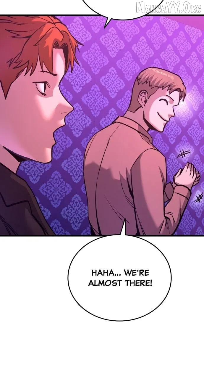 Read Justice Served chapter 36 image 80 on Lezhin