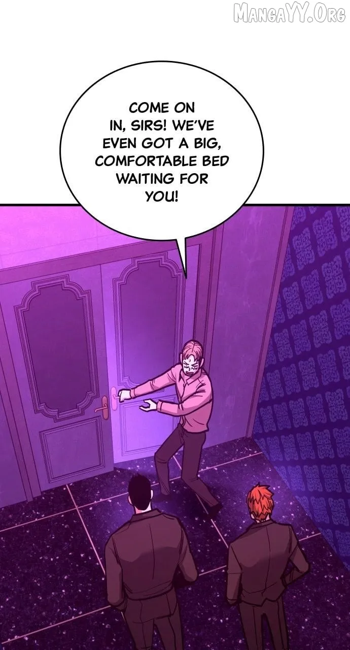 Read Justice Served chapter 36 image 84 on Lezhin