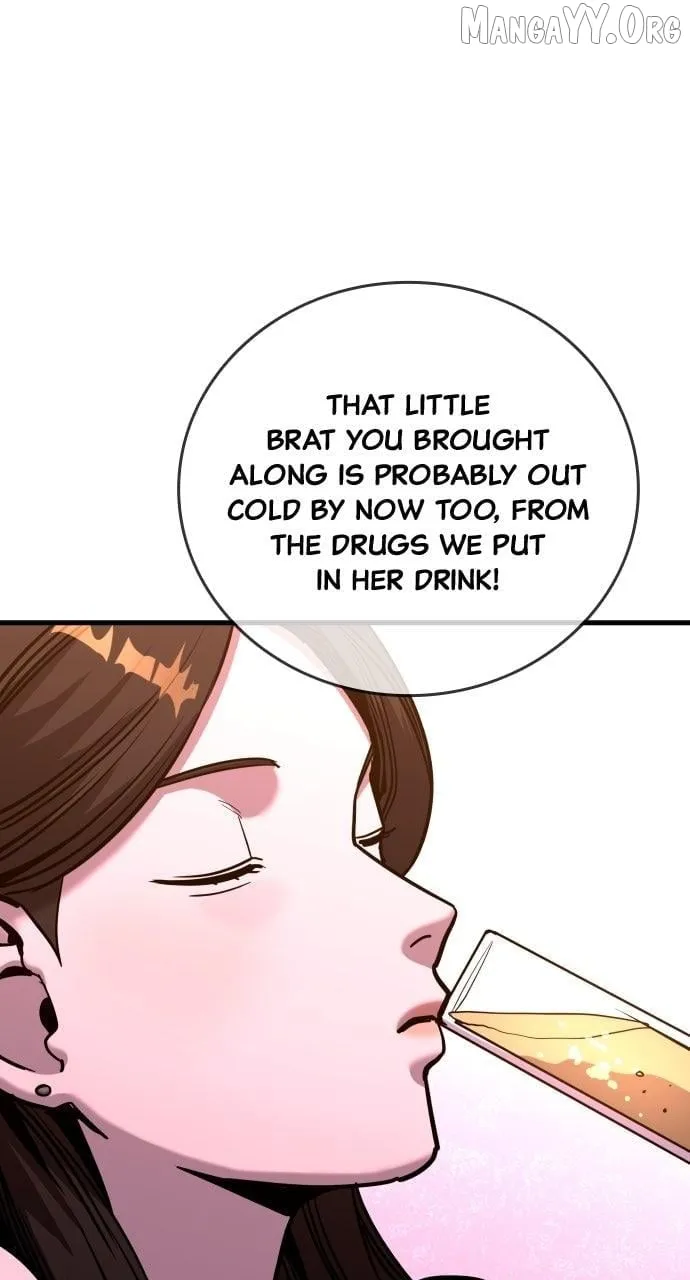 Read Justice Served chapter 36 image 90 on Lezhin