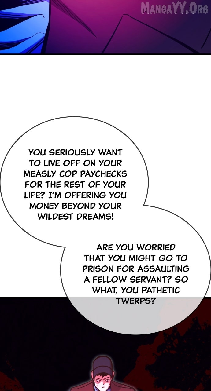 Read Justice Served chapter 37 image 103 on Lezhin