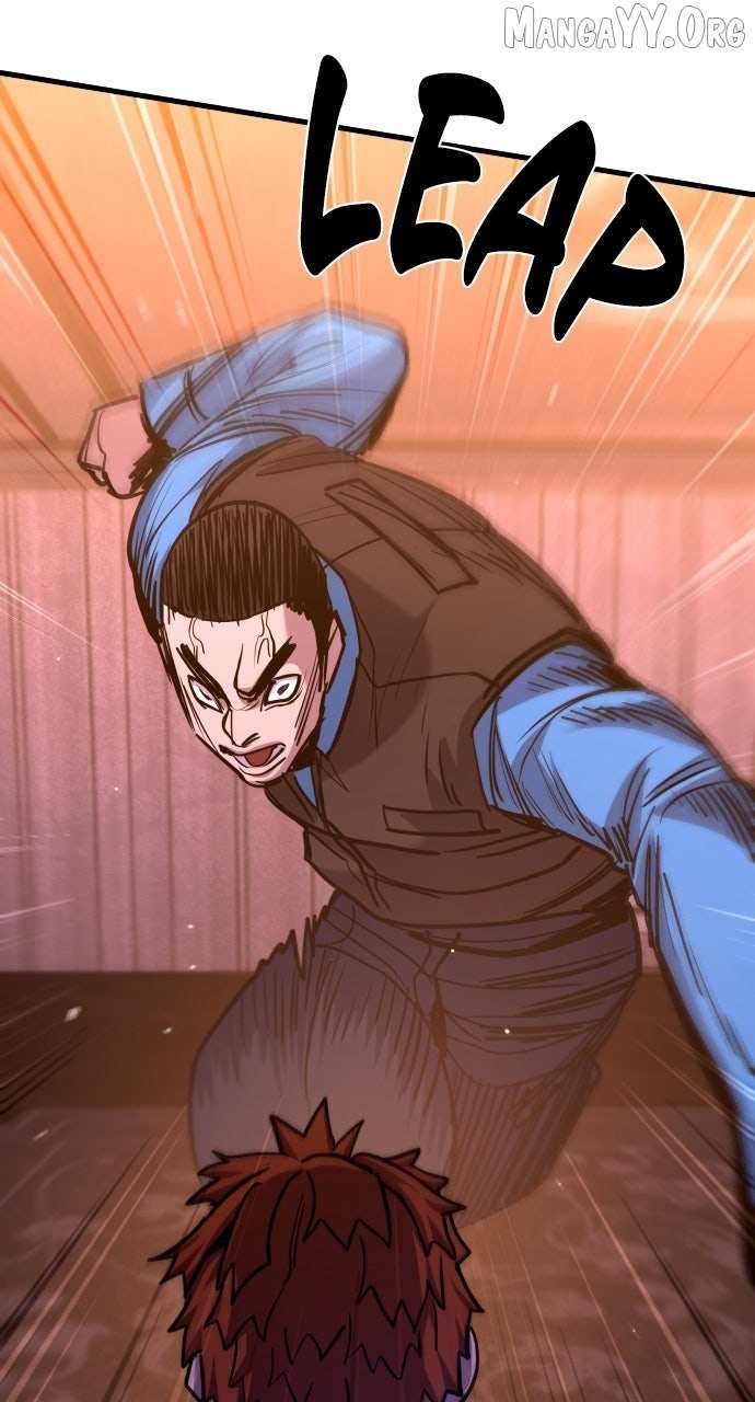 Read Justice Served chapter 37 image 116 on Lezhin
