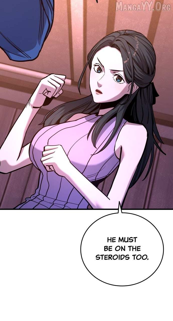 Read Justice Served chapter 37 image 126 on Lezhin