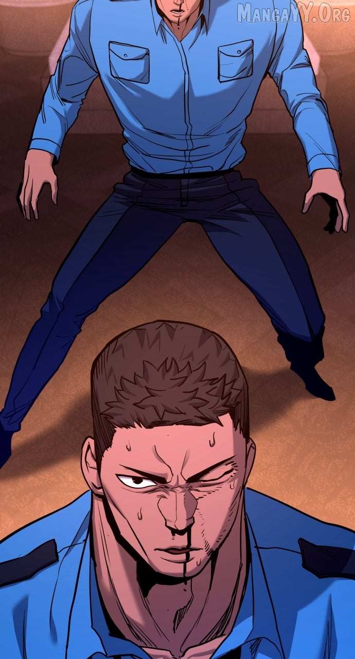 Read Justice Served chapter 37 image 130 on Lezhin