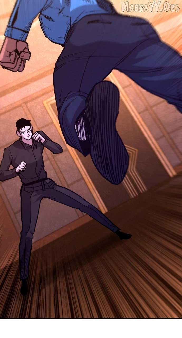 Read Justice Served chapter 37 image 134 on Lezhin