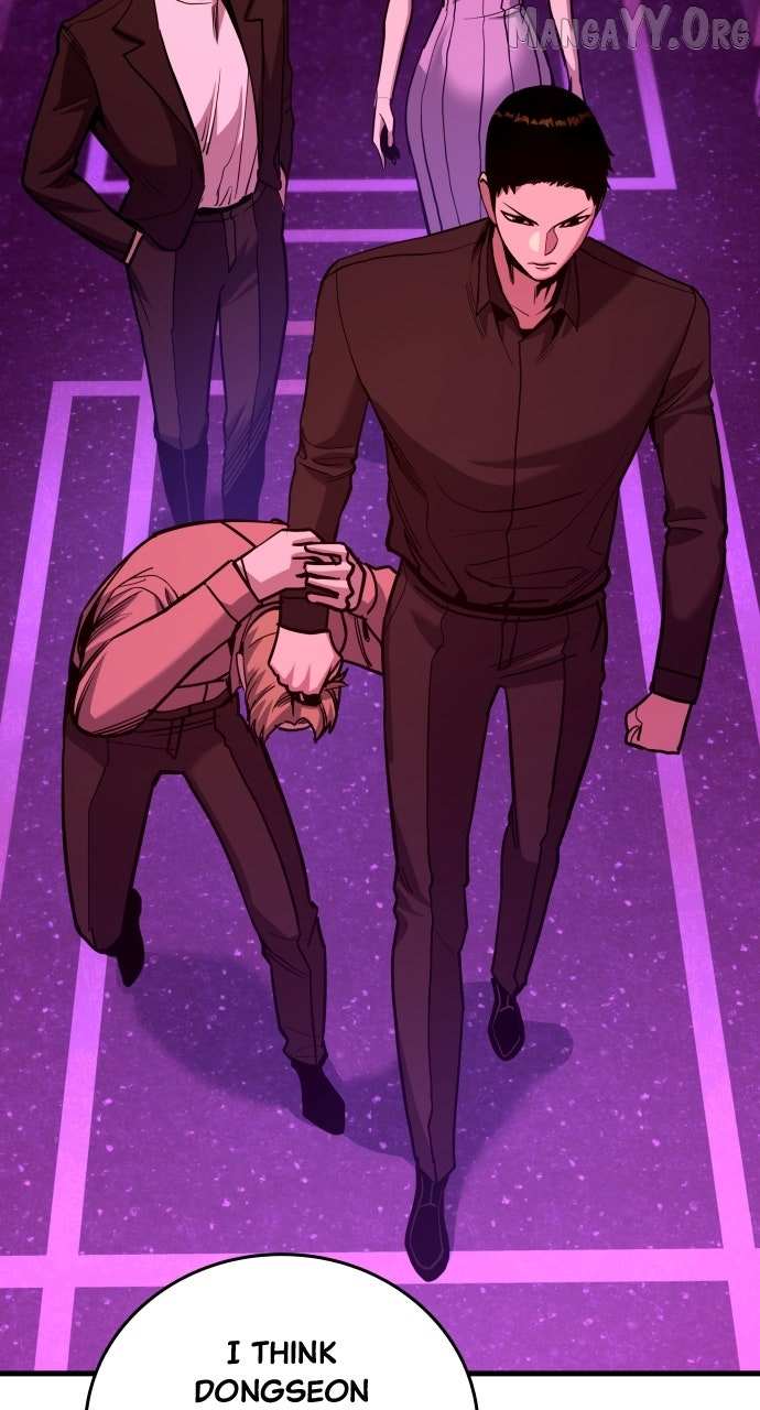 Read Justice Served chapter 37 image 19 on Lezhin