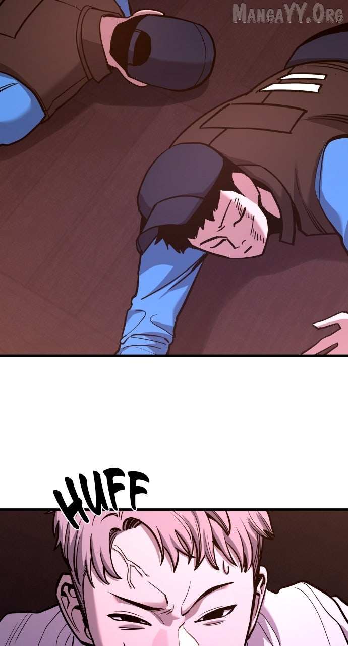 Read Justice Served chapter 37 image 23 on Lezhin