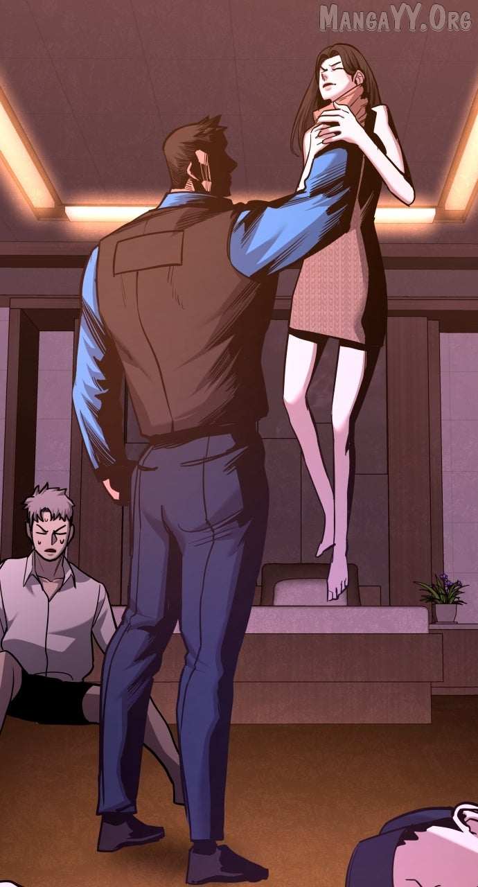 Read Justice Served chapter 37 image 25 on Lezhin