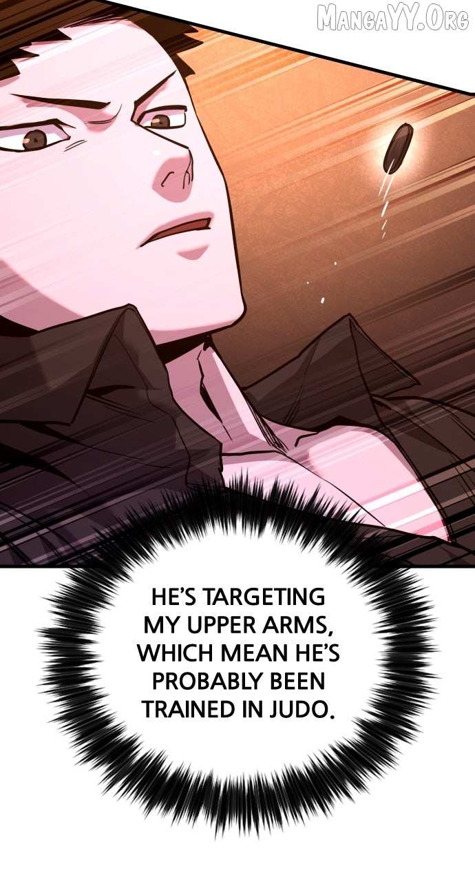 Read Justice Served chapter 37 image 40 on Lezhin