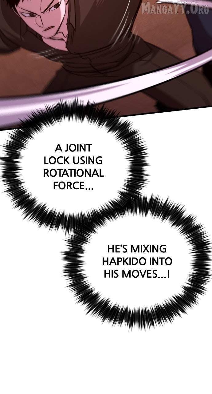 Read Justice Served chapter 37 image 43 on Lezhin