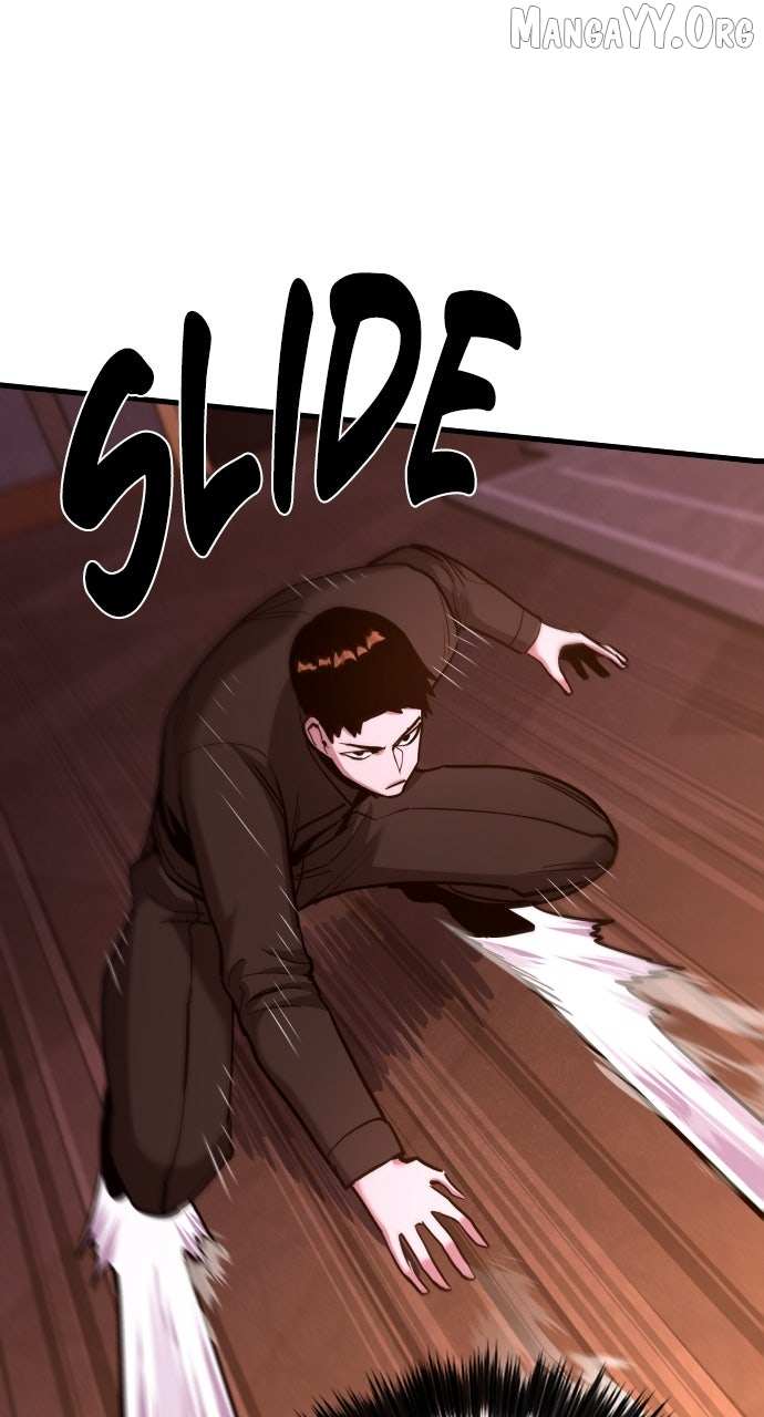 Read Justice Served chapter 37 image 50 on Lezhin