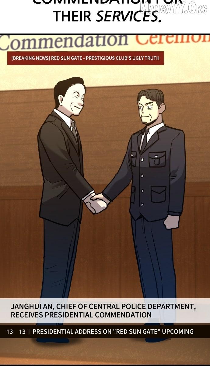 Read Justice Served chapter 38 image 102 on Lezhin