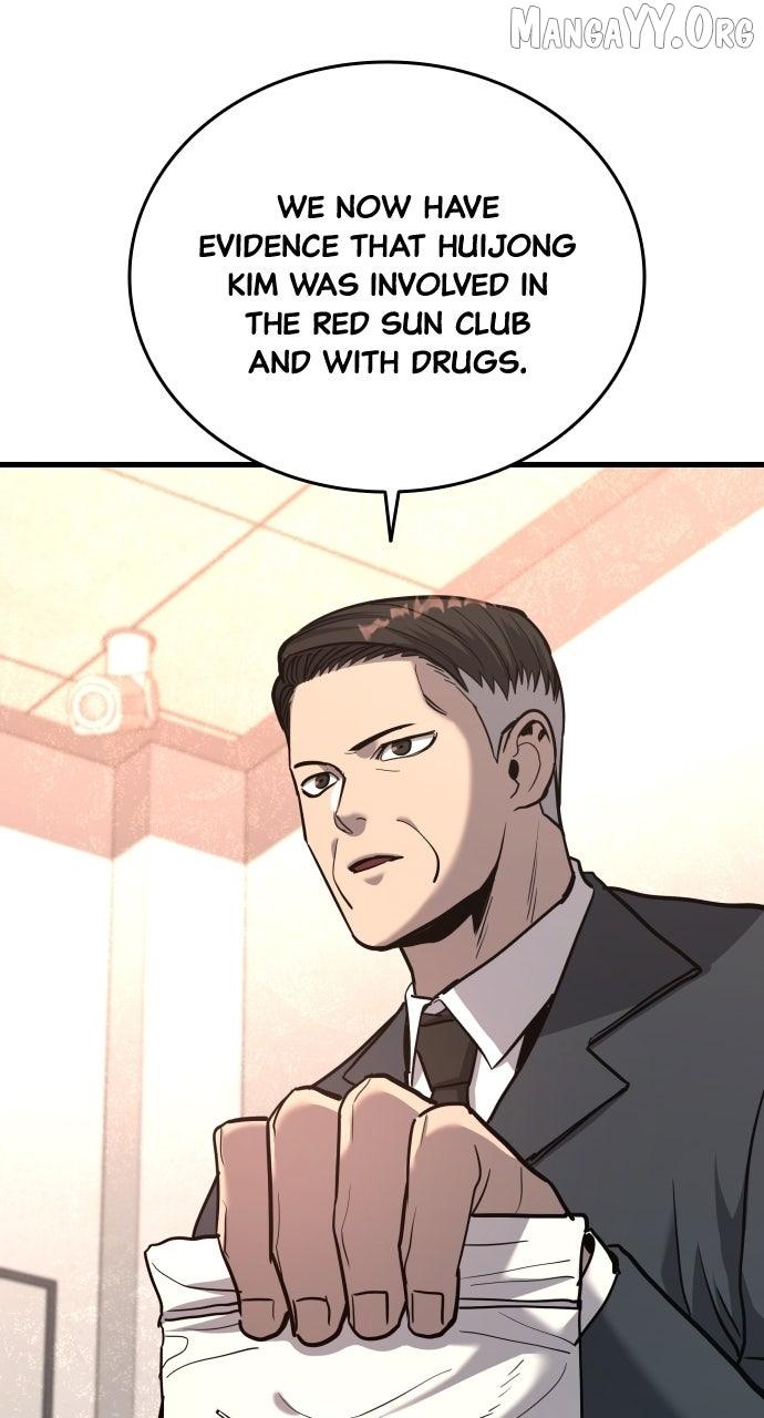 Read Justice Served chapter 38 image 109 on Lezhin