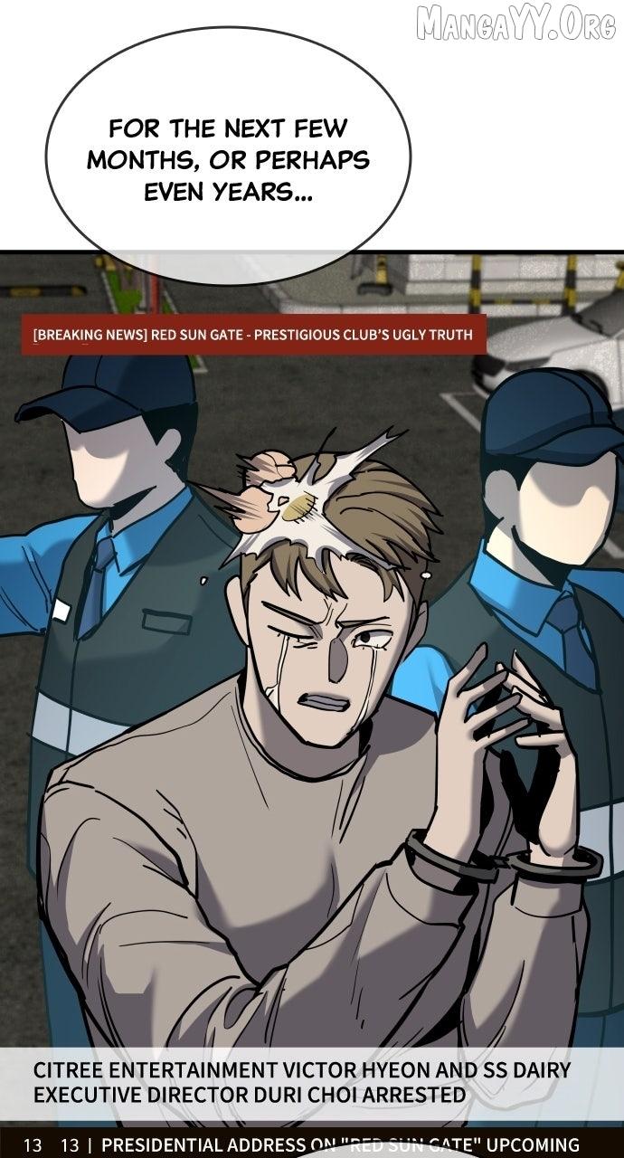 Read Justice Served chapter 38 image 112 on Lezhin