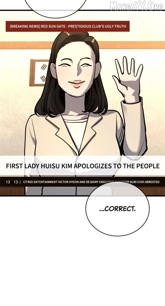 Read Justice Served chapter 38 image 118 on Lezhin