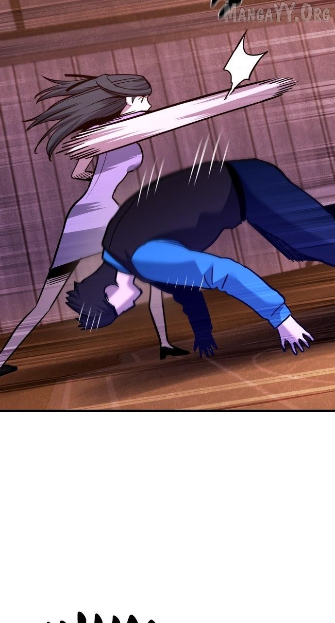 Read Justice Served chapter 38 image 19 on Lezhin