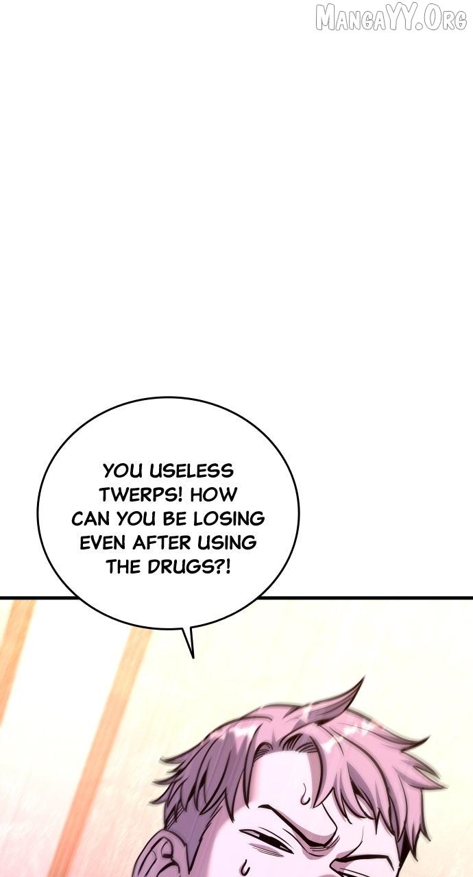 Read Justice Served chapter 38 image 3 on Lezhin