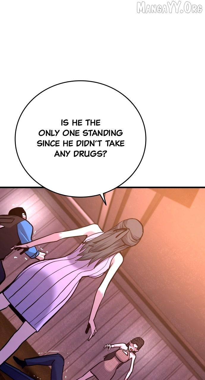 Read Justice Served chapter 38 image 32 on Lezhin