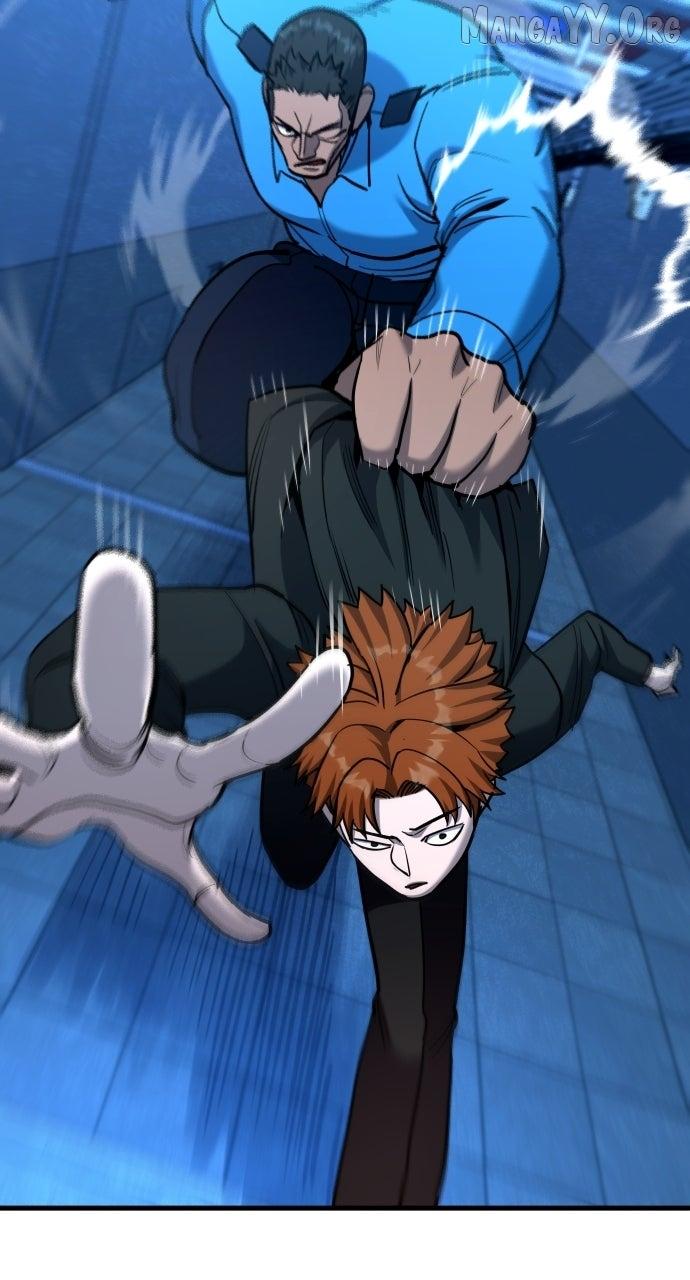 Read Justice Served chapter 38 image 41 on Lezhin