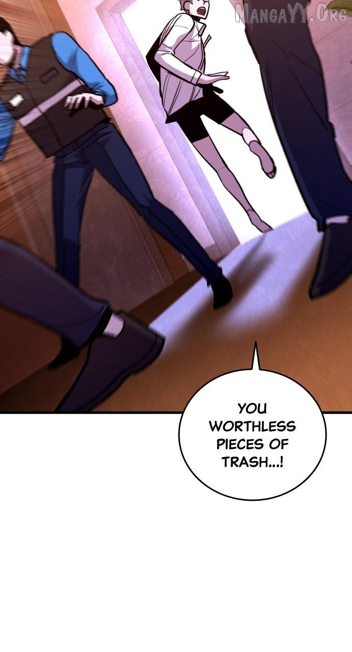 Read Justice Served chapter 38 image 8 on Lezhin