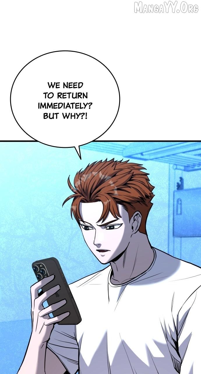 Read Justice Served chapter 38 image 85 on Lezhin