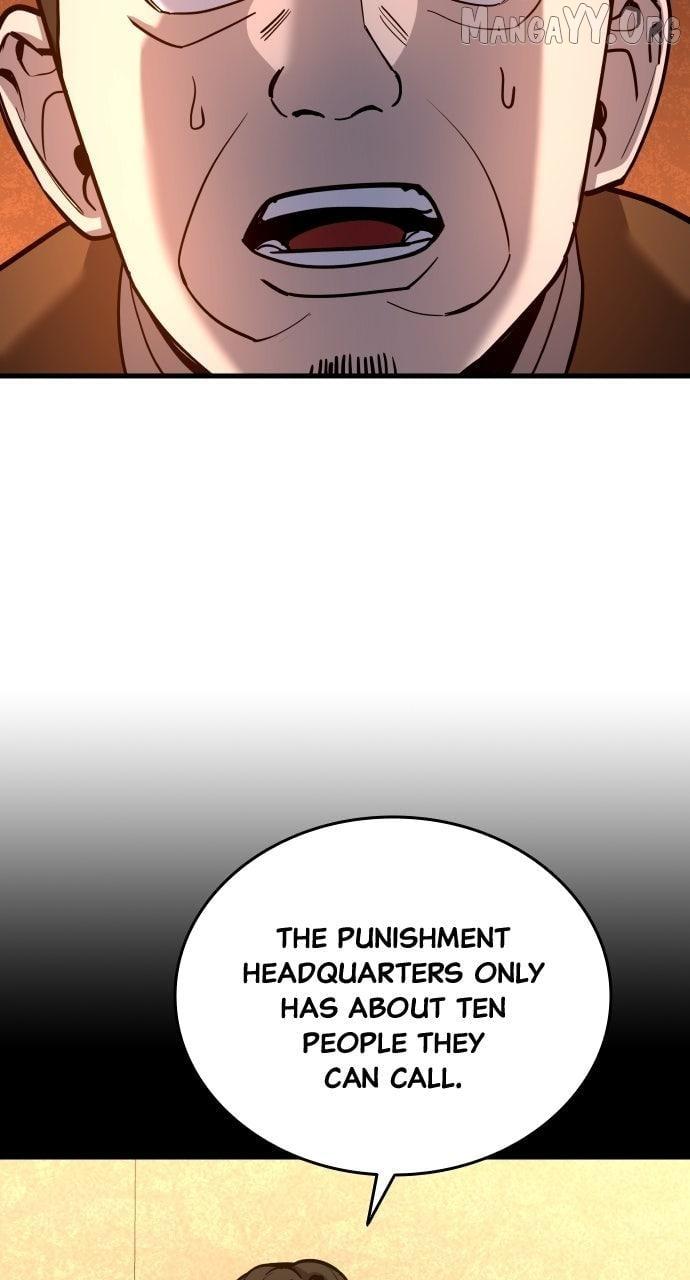 Read Justice Served chapter 40 image 10 on Lezhin