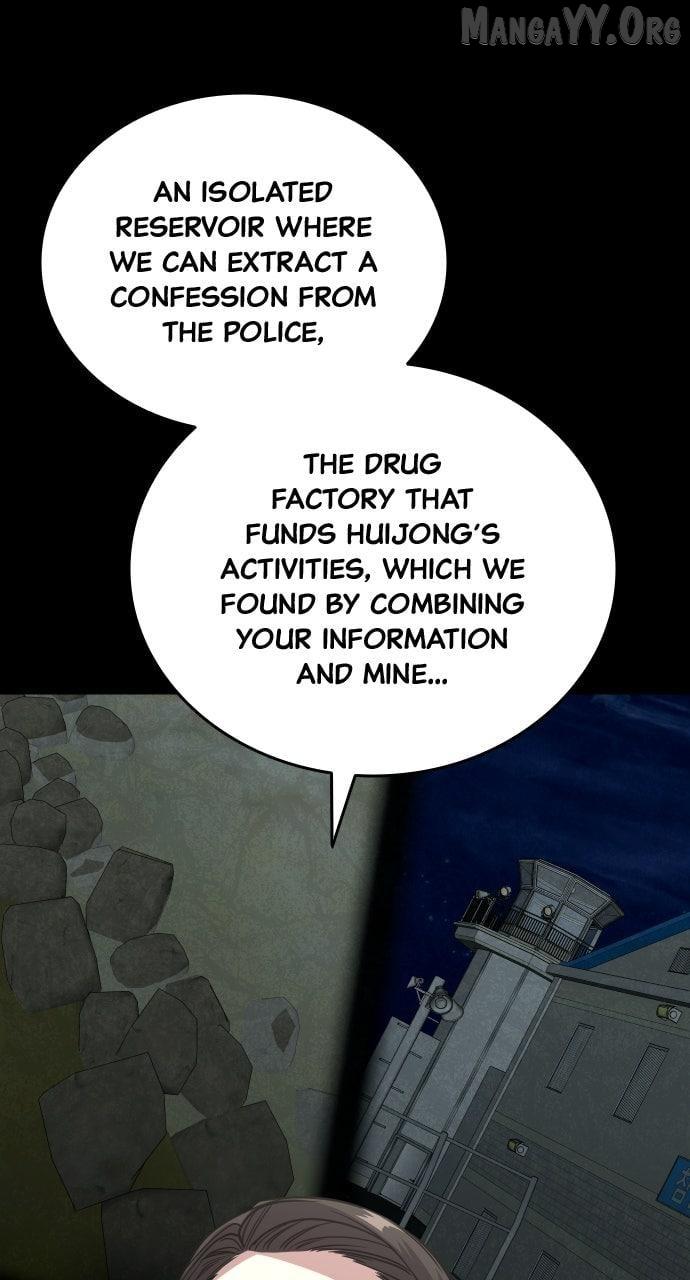 Read Justice Served chapter 40 image 100 on Lezhin