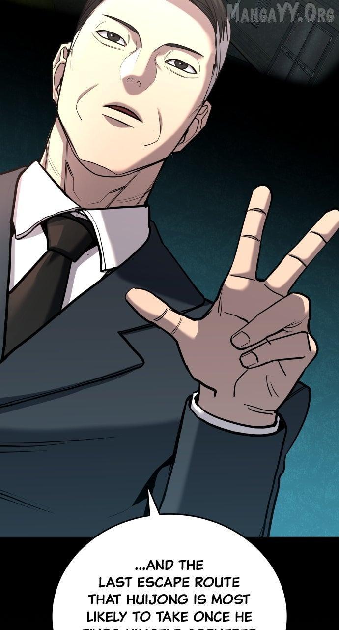 Read Justice Served chapter 40 image 101 on Lezhin