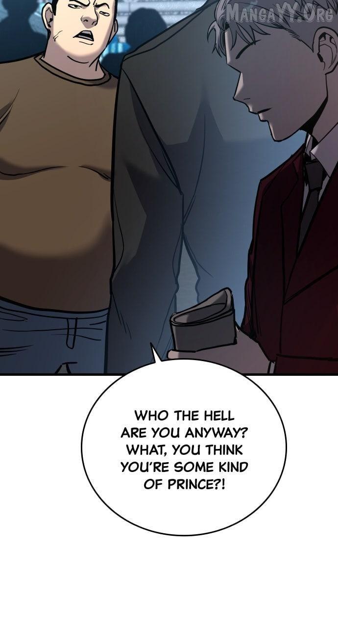 Read Justice Served chapter 40 image 110 on Lezhin