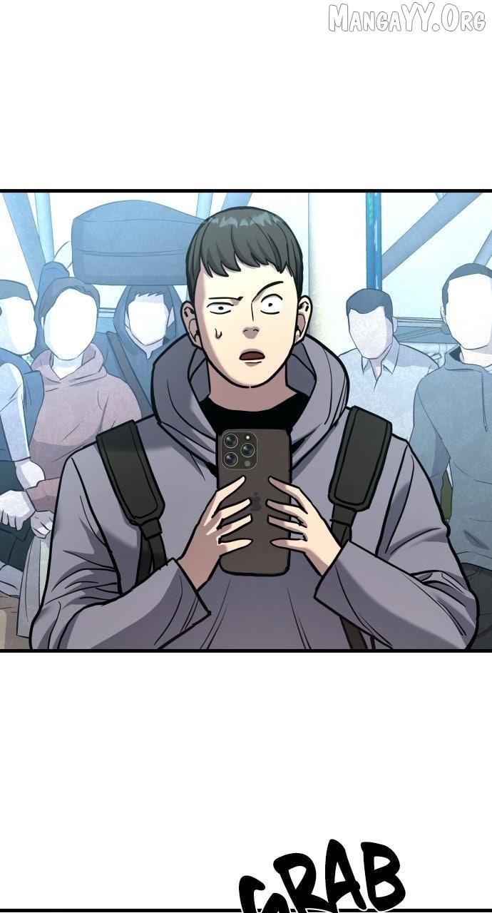 Read Justice Served chapter 40 image 118 on Lezhin