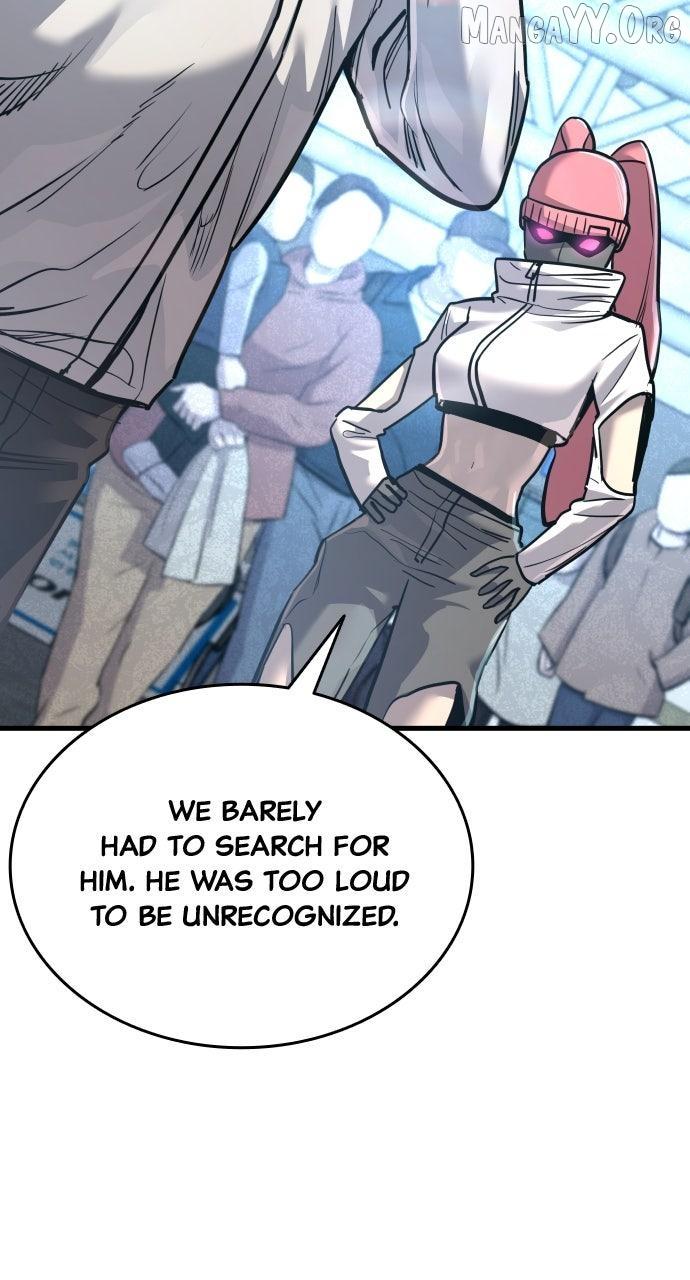 Read Justice Served chapter 40 image 133 on Lezhin