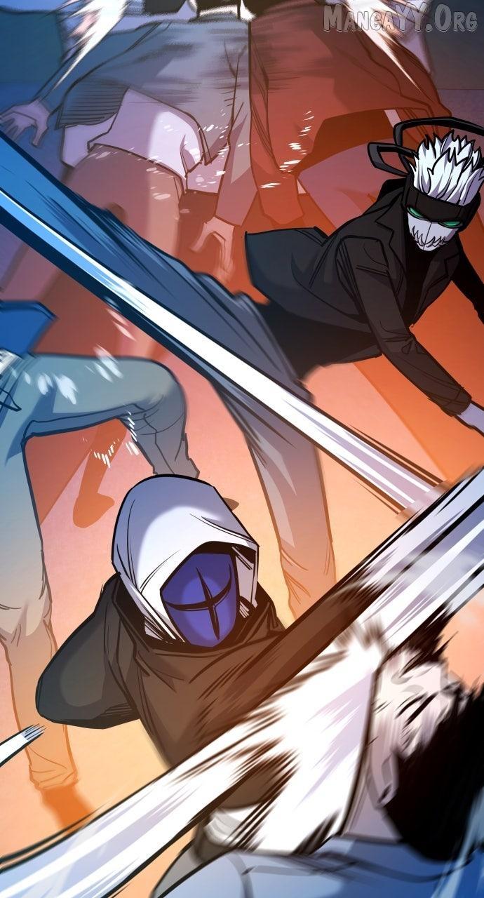 Read Justice Served chapter 40 image 14 on Lezhin