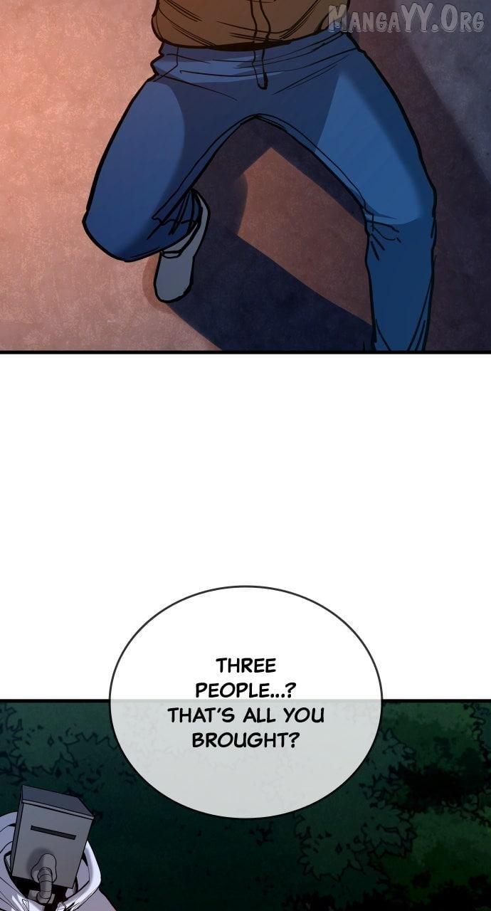 Read Justice Served chapter 40 image 2 on Lezhin