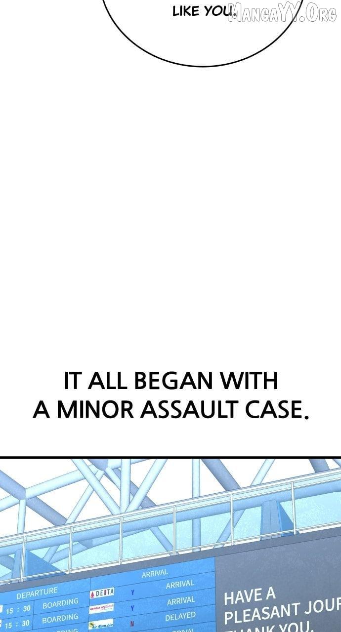 Read Justice Served chapter 40 image 20 on Lezhin