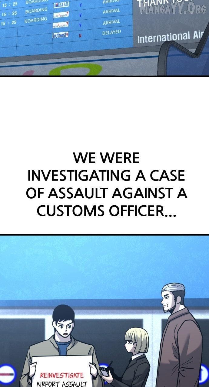 Read Justice Served chapter 40 image 21 on Lezhin