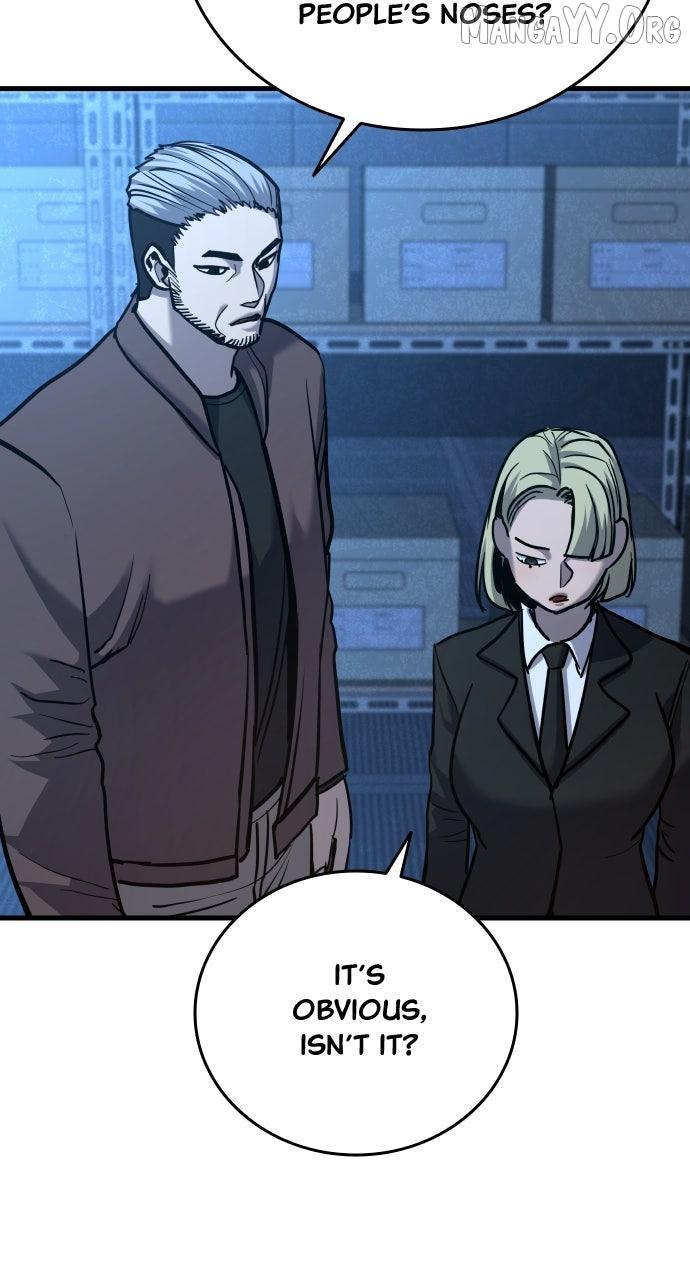 Read Justice Served chapter 40 image 27 on Lezhin