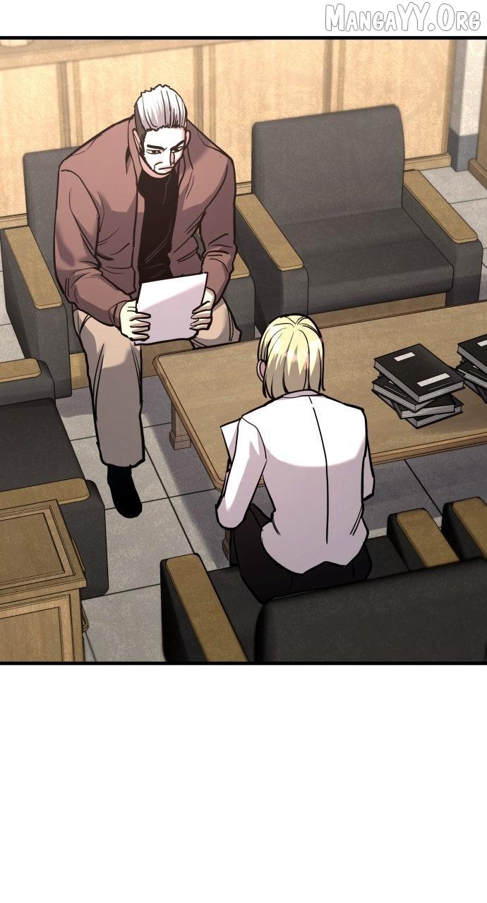 Read Justice Served chapter 40 image 31 on Lezhin