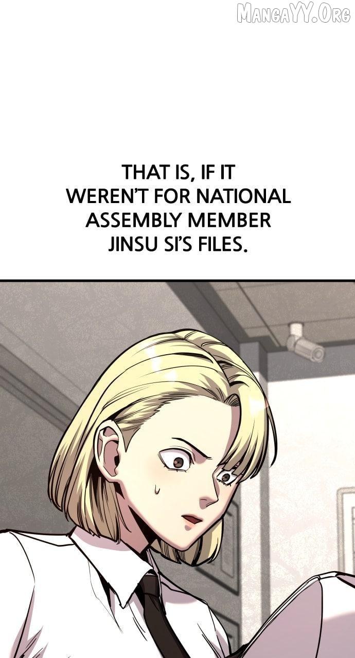 Read Justice Served chapter 40 image 32 on Lezhin
