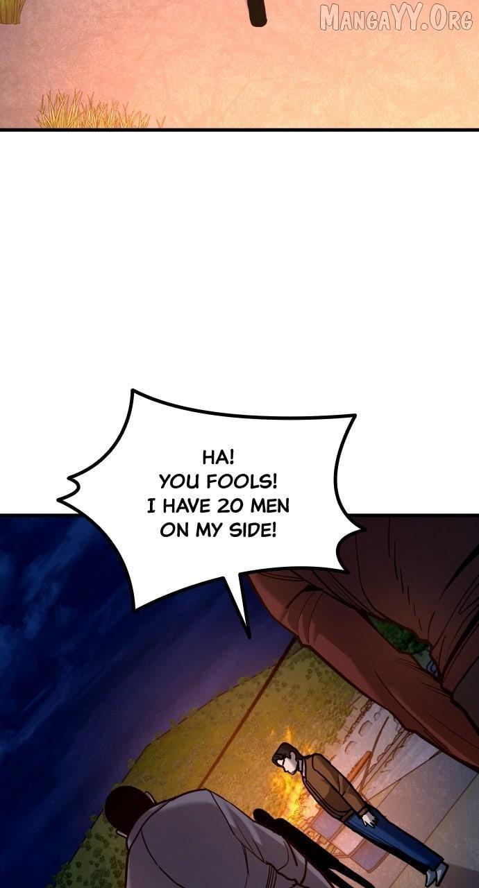 Read Justice Served chapter 40 image 4 on Lezhin